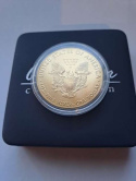 USA Dollar Liberty Powietrze 2020 r USA Dollar Liberty Powietrze 2020 r