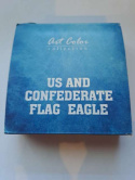 USA Dollar Liberty Flaga 2020 r USA Dollar Liberty Flaga 2020 r
