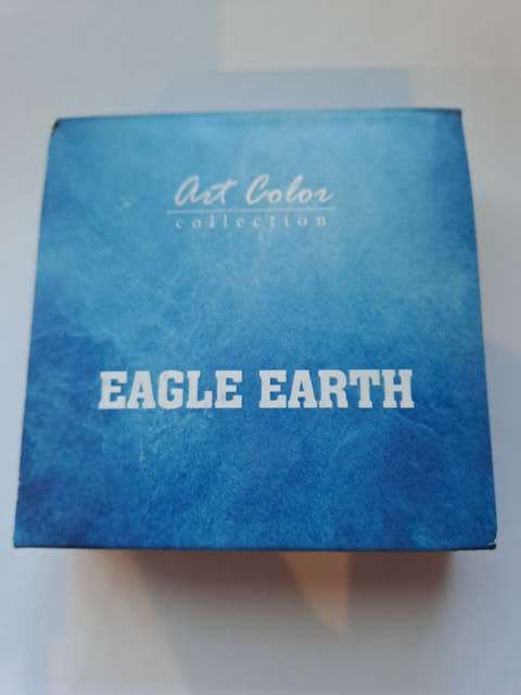 USA Dollar Liberty Ziemia 2020 r USA Dollar Liberty Ziemia 2020 r