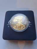 USA Dollar Liberty Orzeł 2020 r USA Dollar Liberty Orzeł 2020 r