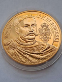 Wielcy Polacy Jan III Sobieski Wielcy Polacy Jan III Sobieski
