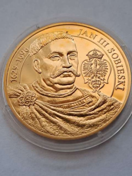 Wielcy Polacy Jan III Sobieski