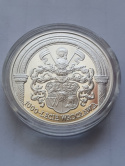 10 zł 1000 - Lecie Wrocławia 2000 r 10 zł 1000 - Lecie Wrocławia 2000 r