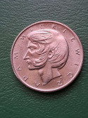 10 zł Adam Mickiewicz 1976 r 10 zł Adam Mickiewicz 1976 r