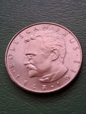 10 zł Bolesław Prus 1975 r 10 zł Bolesław Prus 1975 r