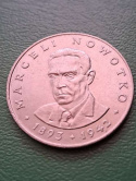 20 zł Marceli Nowotko 1976 r 20 zł Marceli Nowotko 1976 r