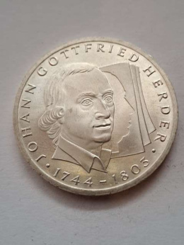 Niemcy 10 Marek Herder 1994 r