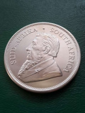 Suid Afrika Krugerrand 2022 r z tuby Suid Afrika Krugerrand 2022 r z tuby