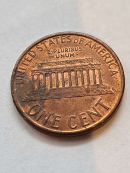 USA 1 cent 1994 r