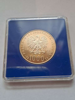 1000 zł Jan Paweł II 1983 r