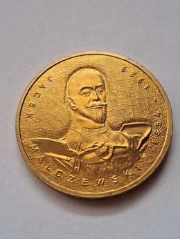 2 zł Jacek Malczewski 2003 r