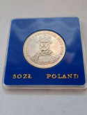 50 zł Kazimierz I Odnowiciel 1980 r