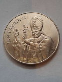 10 000 zł Jan Paweł II 1987 r 10 000 zł Jan Paweł II 1987 r