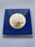 100 zł Adam Mickiewicz 1978 r 100 zł Adam Mickiewicz 1978 r