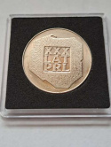 200 zł Mapka 1974 r stempel odwrócony 200 zł Mapka 1974 r stempel odwrócony