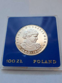 100 zł Helena Modrzejewska 1975 r
