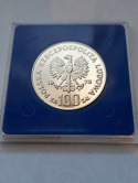 100 zł Helena Modrzejewska 1975 r