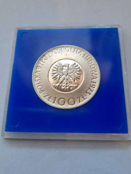 100 zł Mikołaj Kopernik 1973 r