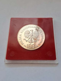 100 zł Zamek Królewski na Wawelu 1977 r próba