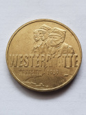 2 zł Westerplatte 2009 r 2 zł Westerplatte 2009 r