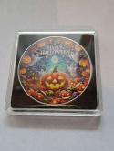 USA Amerykański Orzeł Halloween 2024 r USA Amerykański Orzeł Halloween 2024 r