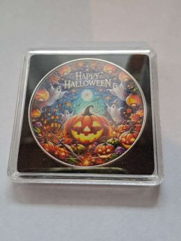 USA Amerykański Orzeł Halloween 2024 r
