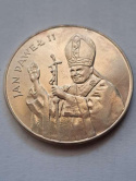 10 000 zł Jan Paweł II 1987 r 10 000 zł Jan Paweł II 1987 r