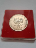 1000 zł Muzeum Śląskie 1987 r