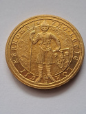 2 zł 750 Lat Lokacji Krakowa 2007 r 2 zł 750 Lat Lokacji Krakowa 2007 r