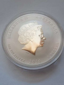 Australia 1 Dolar Rok Konia 2014 r Lunar