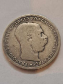 Austria 1 Korona Franciszek Józef I 1893 r