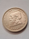 Litwa 5 Litai Pierwsza Republika 1936 r