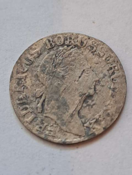 Niemcy 3 Grosze Prusy 1785 r A