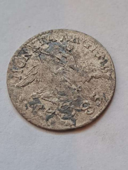 Niemcy 3 Grosze Prusy 1785 r A