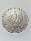 1 złoty 1929 r 1 złoty 1929 r