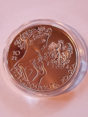 10 zł Igrzyska XXVIII Olimpiady Ateny 2004 r 10 zł Igrzyska XXVIII Olimpiady Ateny 2004 r