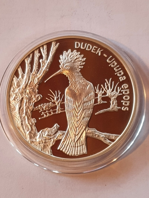 20 zł Dudek 2000 r 20 zł Dudek 2000 r