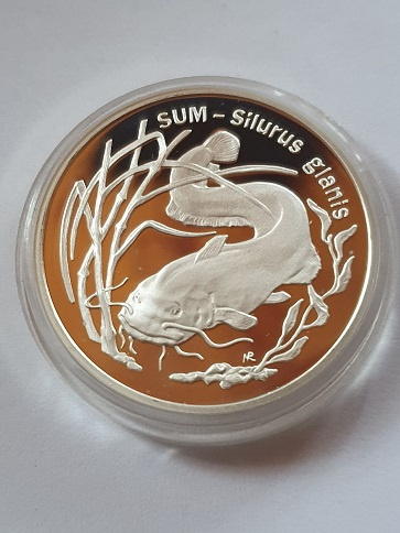 20 zł Sum 1995 r 20 zł Sum 1995 r
