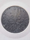 Generalna Gubernia 20 Groszy 1923 r Generalna Gubernia 20 Groszy 1923 r