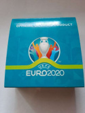Wyspy Salomona 10 dolarów Euro 2020 Proof 2021 r Wyspy Salomona 10 dolarów Euro 2020 Proof 2021 r