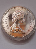 Kanada 1 Dolar Uniwersjada 1983 r Kanada 1 Dolar Uniwersjada 1983 r