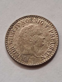 Niemcy 1 Srebrny Grosz Prusy 1846 r