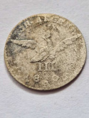 Niemcy 3 Grosze Prusy 1808 r A Niemcy 3 Grosze Prusy 1808 r A