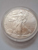 USA Dollar Liberty 2010 r USA Dollar Liberty 2010 r