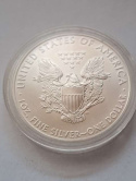 USA Dollar Liberty 2010 r USA Dollar Liberty 2010 r