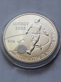 10 zł Mistrzostwa Świata Niemcy 2006 r 10 zł Mistrzostwa Świata Niemcy 2006 r