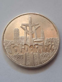 100 tys Solidarność typ A 1990 r