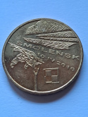 2 zł Smoleńsk 2011 r