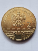 2 zł Miasta Historyczne - Elbląg 2006 r 2 zł Miasta Historyczne - Elbląg 2006 r