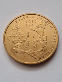 2 zł Państwo Podziemne 2009 r 2 zł Państwo Podziemne 2009 r